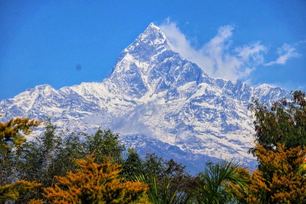 माछापुच्छ्रे